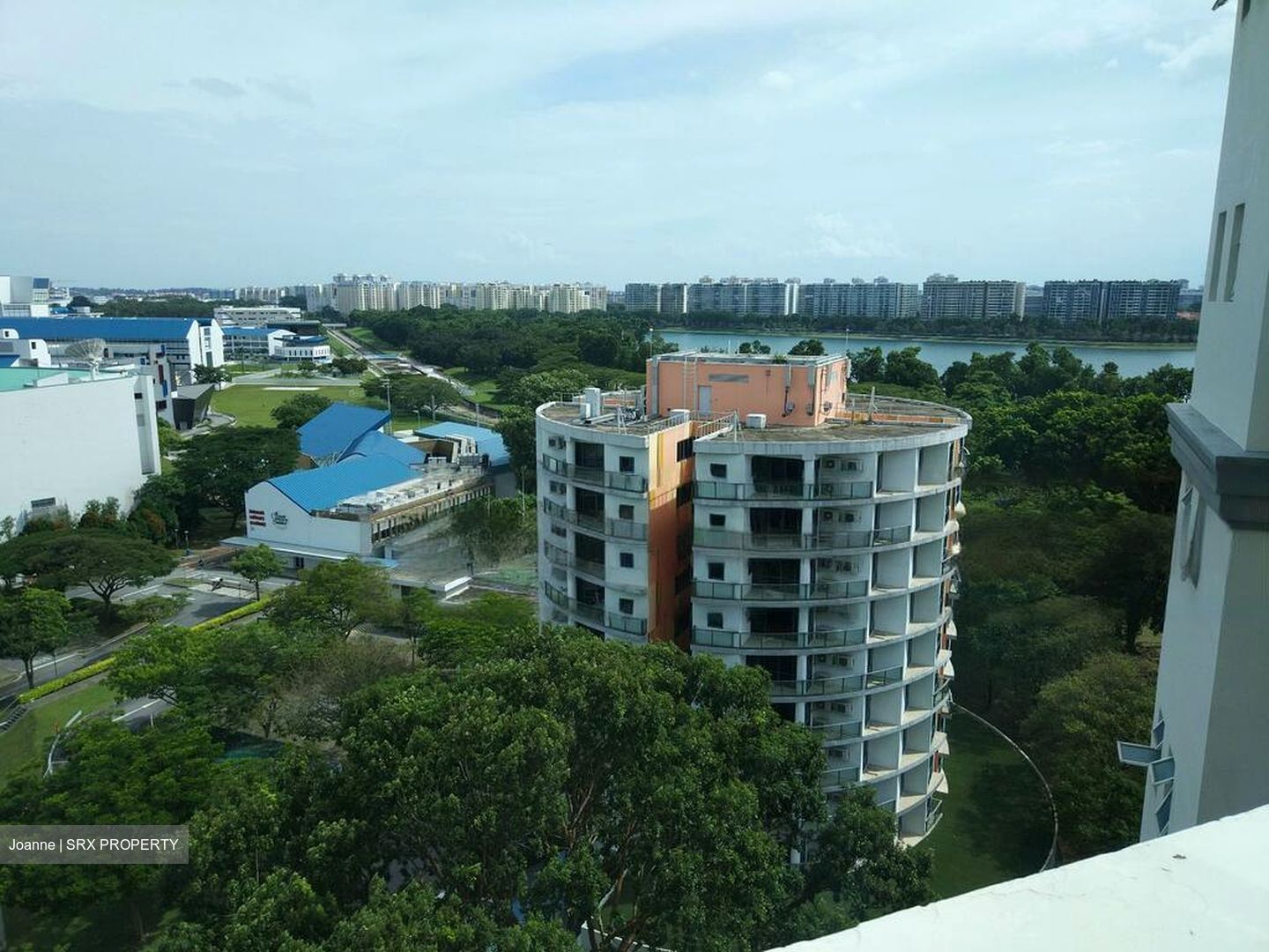 The Tropica (D18), Condominium #481171891